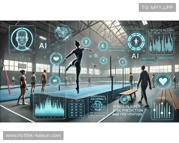 AI技术深入全运会：动作捕捉优化训练，鹰眼系统保障判罚公平
