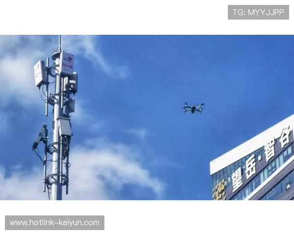 5G通感一体基站监控赛场人流，优化安保与疏导策略