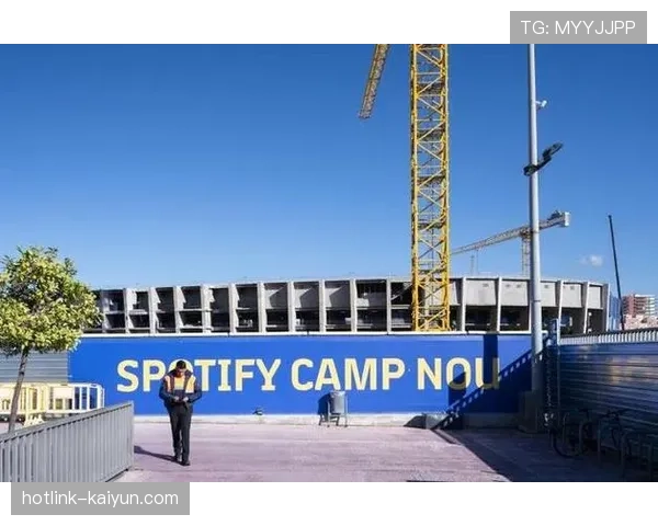 诺坎普球场翻修工程超支2至3亿欧元，俱乐部将自行承担全部费用