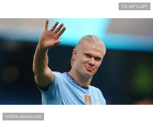 BBC专访哈兰德：谈赛季目标、伤病恢复以及对未来挑战的看法